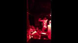 Death Grips - Live at Bottom Lounge FULL SET