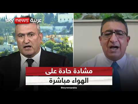 فيديو | هل يحوّل التأخير خطة ترامب إلى ساعة الصفر لإسرائيل في المنطقة؟ | #ستوديو_وان_مع_فضيلة