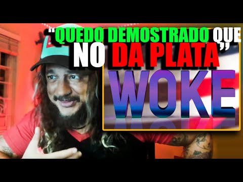 El Bananero Explica POR QUE FRACASO LA "AGENDA WOKE" en ESTADOS UNIDOS