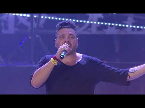 Notte della Taranta 2018, Concertone - Kalinifta