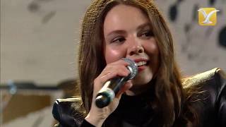 JESSE &amp; JOY - Adiós - Festival de Viña del Mar 2018