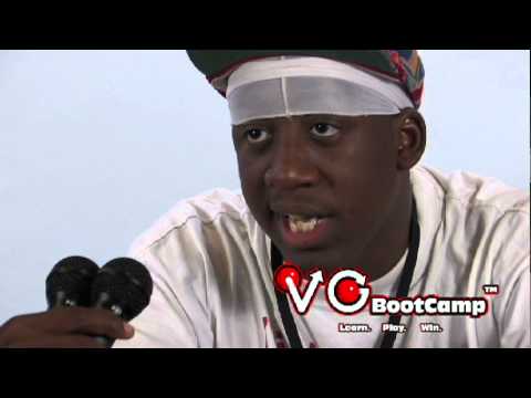 Apex 2010 - Interview with PB&J - SSBB - SSBB - SSBB