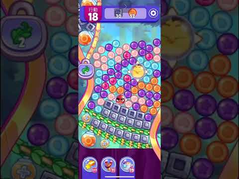 (Angry birds dream blast) Level 11123 gameplay, subscribe for latest update!