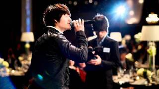 Kim Jong Kook - A Long Time