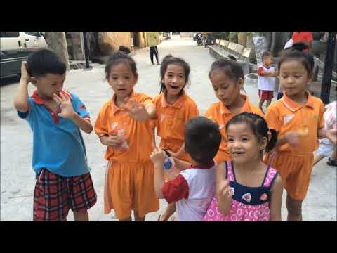 Trung Tâm Nhân Đạo Quê Hương Mái Ấm Trẻ Mồ Côi