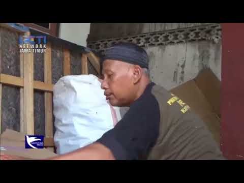 Menabung Selama 30 Tahun, Pemulung Bersiap Naik Haji