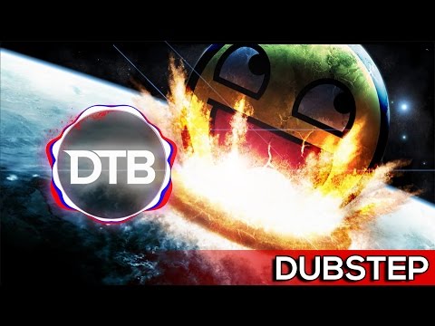 【Dubstep】Lock N Bounce - UFO (VIP) [Premiere]