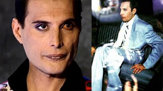 Freddie Mercury And AIDS - The Heartbreaking Story video