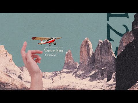 Vernon Bara - Cloudless