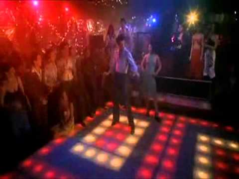 Will Granda - Savage Lover (The Ring - 1979)