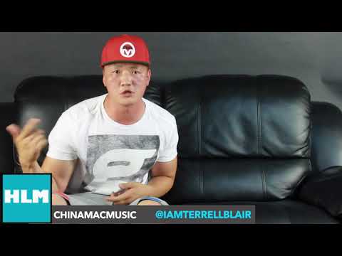 ChinaMac Freestyle For Hlmmedia