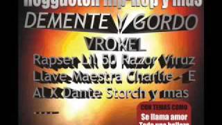 14.ESTE GRAN AMOR - Gordo feat. Al x
