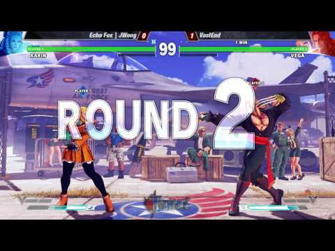 Toryuken 6   Losers Top 8   JWong vs VastEnd
