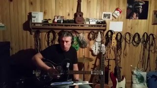 Les crayons de couleur Hugues Aufray