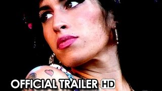 Amy Official Trailer (2015) - Amy Winehouse Documentary HD video