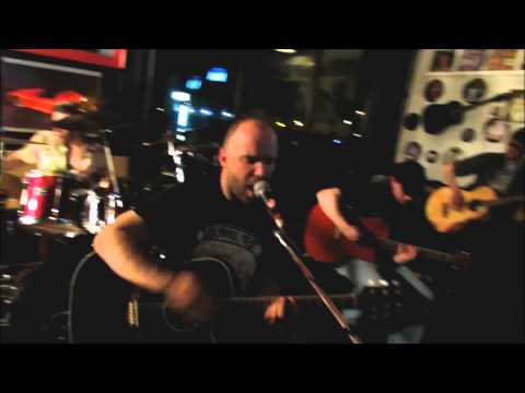 RODENTS & REBELS - LIVE @ RAYS RIBHOUSE PT.2 (SF2 FUNDRAISER)