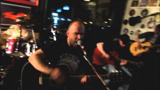 RODENTS & REBELS - LIVE @ RAYS RIBHOUSE PT.2 (SF2 FUNDRAISER)
