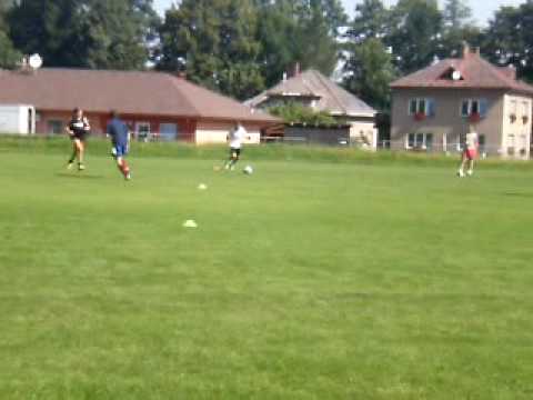 narážečky zakončení