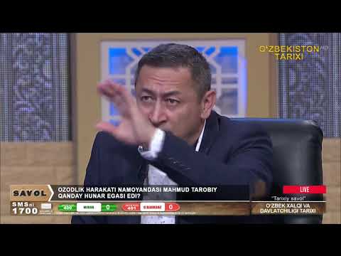 O'zbek xalqi va davlatchiligi tarixi: Chig'atoy ulusi davri