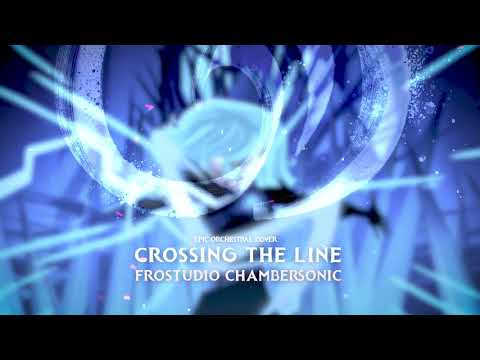 Crossing The Line - Tangled: The Series - Epic Orchestral Cover