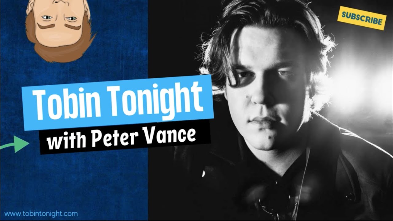 Peter Vance: The (AD)VANCE Experience