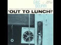 Eric Dolphy - Hat And Beard