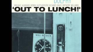 Eric Dolphy - Hat And Beard