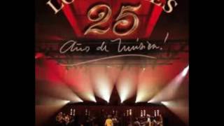 Los Cafres - Mostrame como sos (AUDIO)