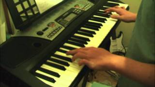 Jason Derulo - It Girl Piano Cover by Jack Higgins