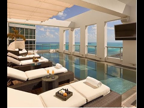 The Setai Miami Beach