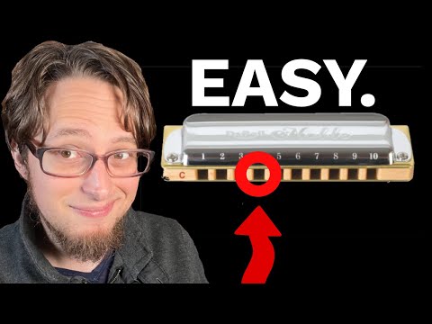 The Easy Way To Always Play Single Notes