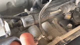 p033d naprawy błędu