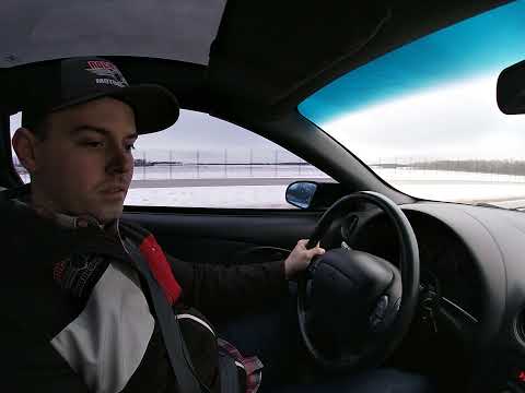 1995 Pontiac Firebird Trans Am (CC-1559266) for sale in Elkhart, Indiana