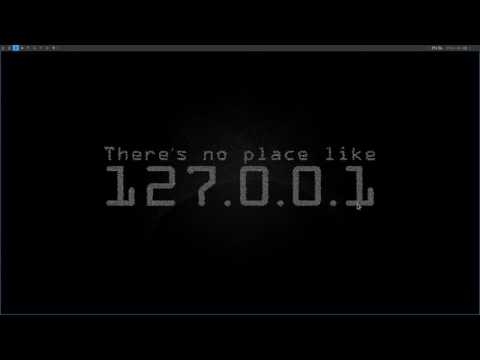 Configure Herbstluftwm