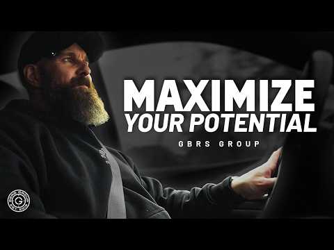 GBRS GROUP | HOW TO MAXIMIZE YOUR POTENTIAL