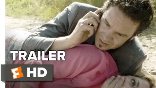 Schneider vs. Bax Official Trailer 1 (2016) - Tom Dewispelaere Movie