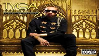 Tyga -  Black Crowns