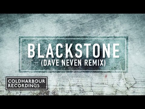 Mike EFEX - Blackstone | Dave Neven Remix