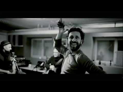 Friends - Justin Bieber (Mojo Pin cover version feat. Pat Lawson - rehearsal room)