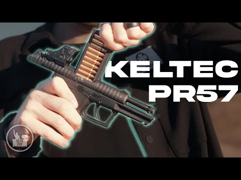 You actually might want THIS 5.7 that takes Clips.