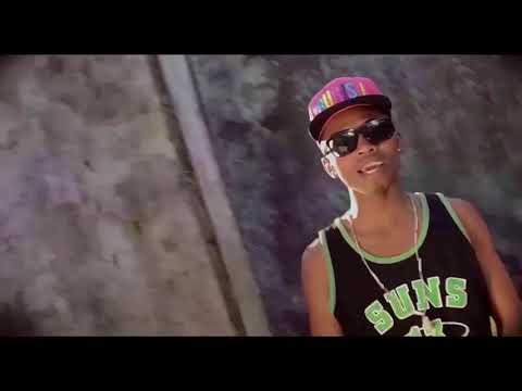 Smaven feat Big Jo - Melanie (Clip officiel) 2015