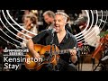 Stay - Kensington - Symfonische Sessies | NPO Klassiek