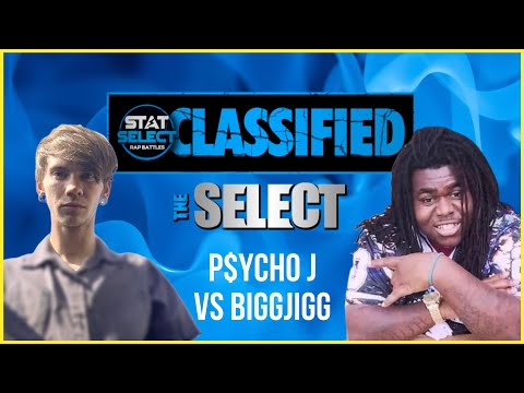 P$ycho J vs BiggJigg