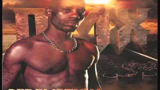 dmx - on and on