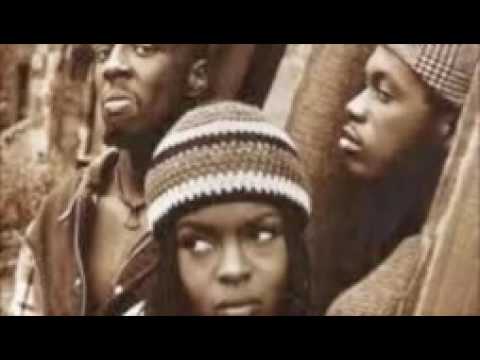 Q-Tip, John Forte, Busta Rhymes & Lauryn Hill - Rumble in the Jungle (Dilla [Abstract] Remix).mp4