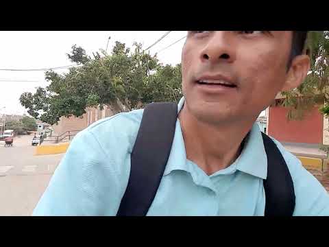 Ignacio Escudero-Sullana-Piura-Perú.