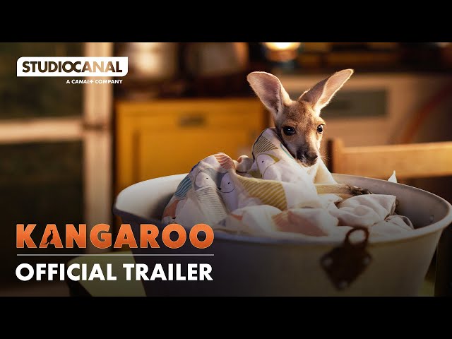 Official Trailer