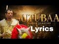 Tadele Gemechu Utubaa New Oromo Music 2026