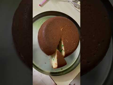 My Pisi Home Made Cake🍰🍰 Truti fruti Cake Khub Tasty😋😋 Cake🍰🍰🍰