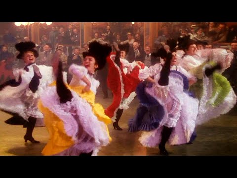 Another Can Can meets Northern Soul - The Olympics - Baby Do The Philly Dog